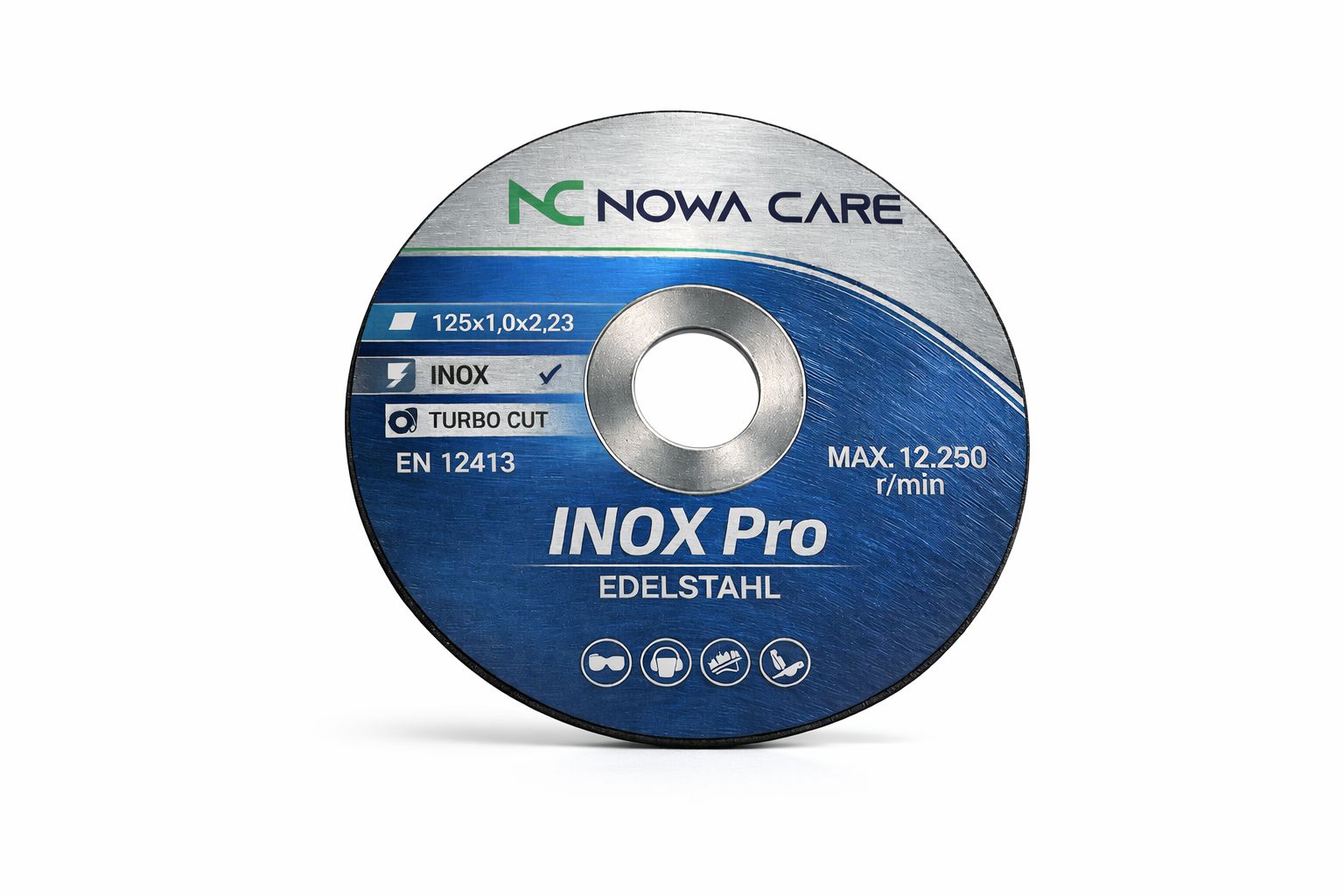 INOX Pro Trennscheibe